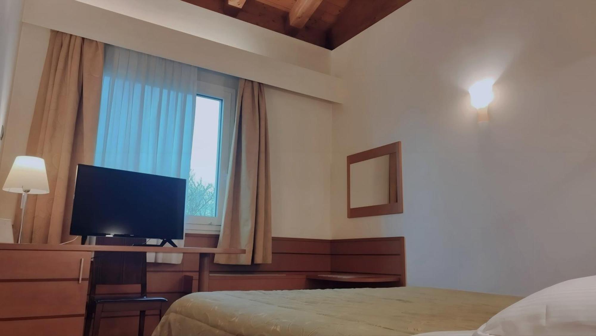Casaalbergo La Rocca Noale Zewnętrze zdjęcie