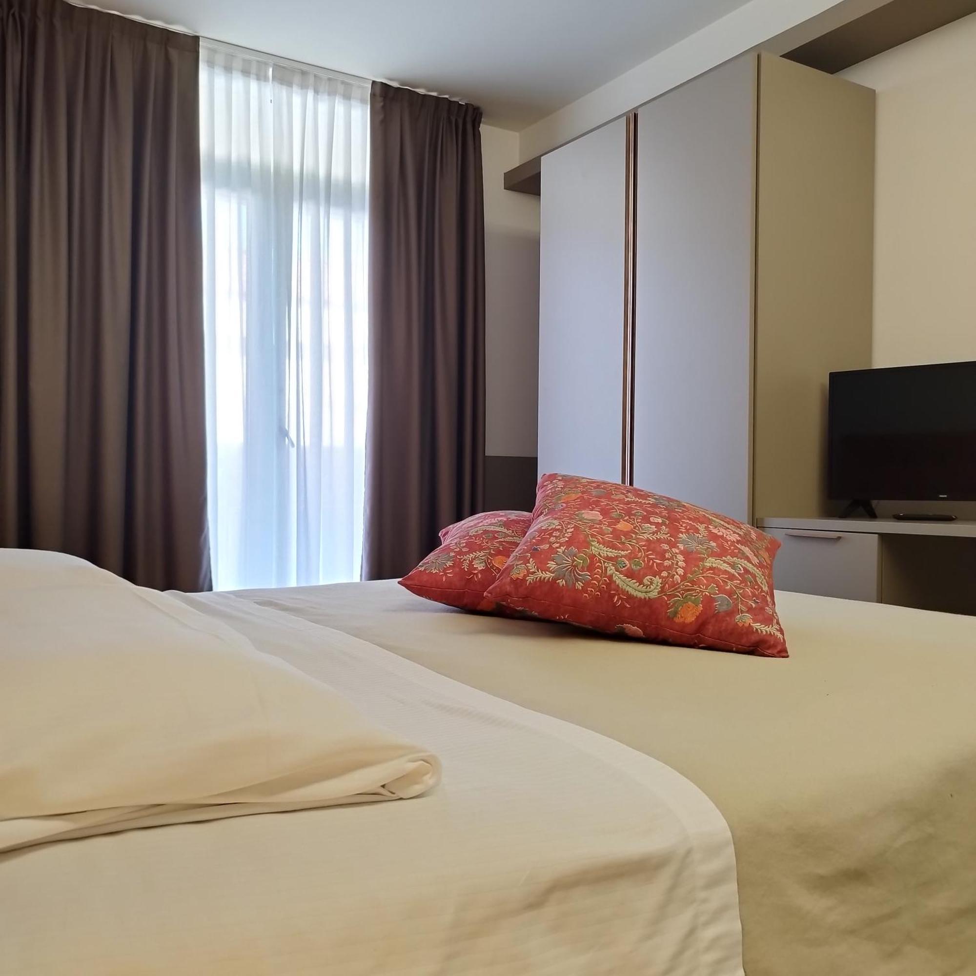 Casaalbergo La Rocca Noale Zewnętrze zdjęcie