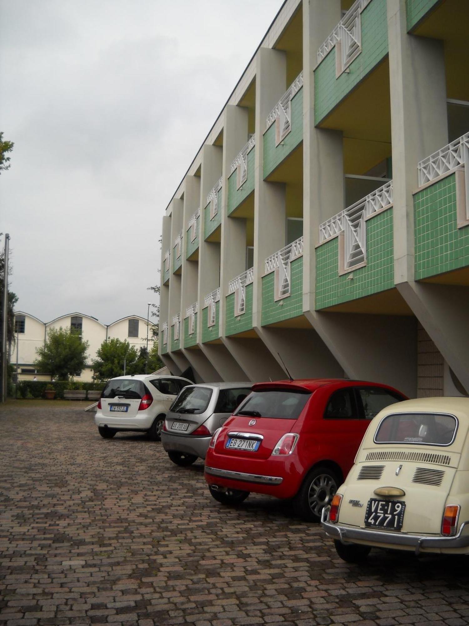 Casaalbergo La Rocca Noale Zewnętrze zdjęcie