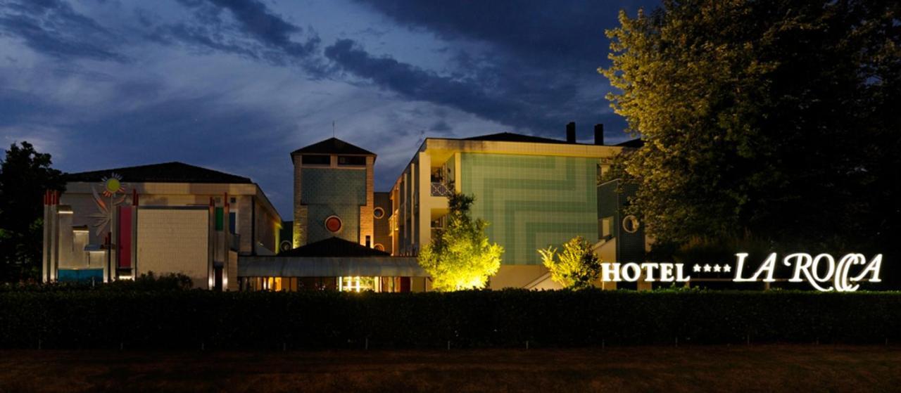 Casaalbergo La Rocca Noale Zewnętrze zdjęcie