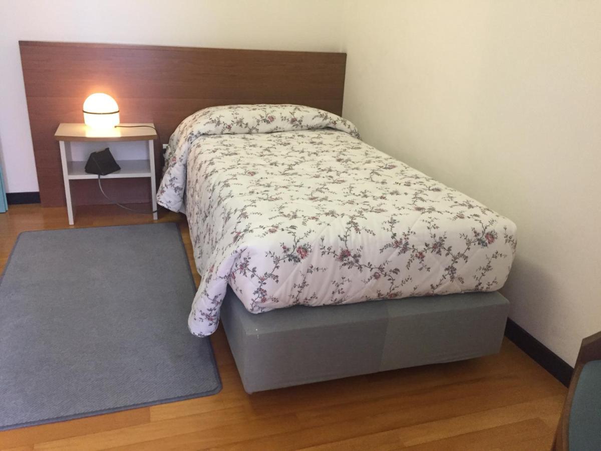 Casaalbergo La Rocca Noale Zewnętrze zdjęcie
